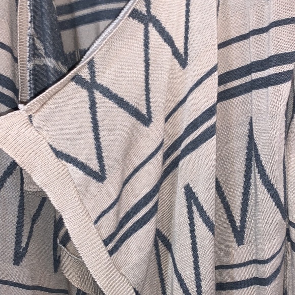 Aztec cardigan - Picture 4 of 6